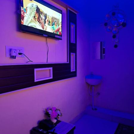 Hotel Sgh Subhadra Guest House Ayodhya Luaran gambar