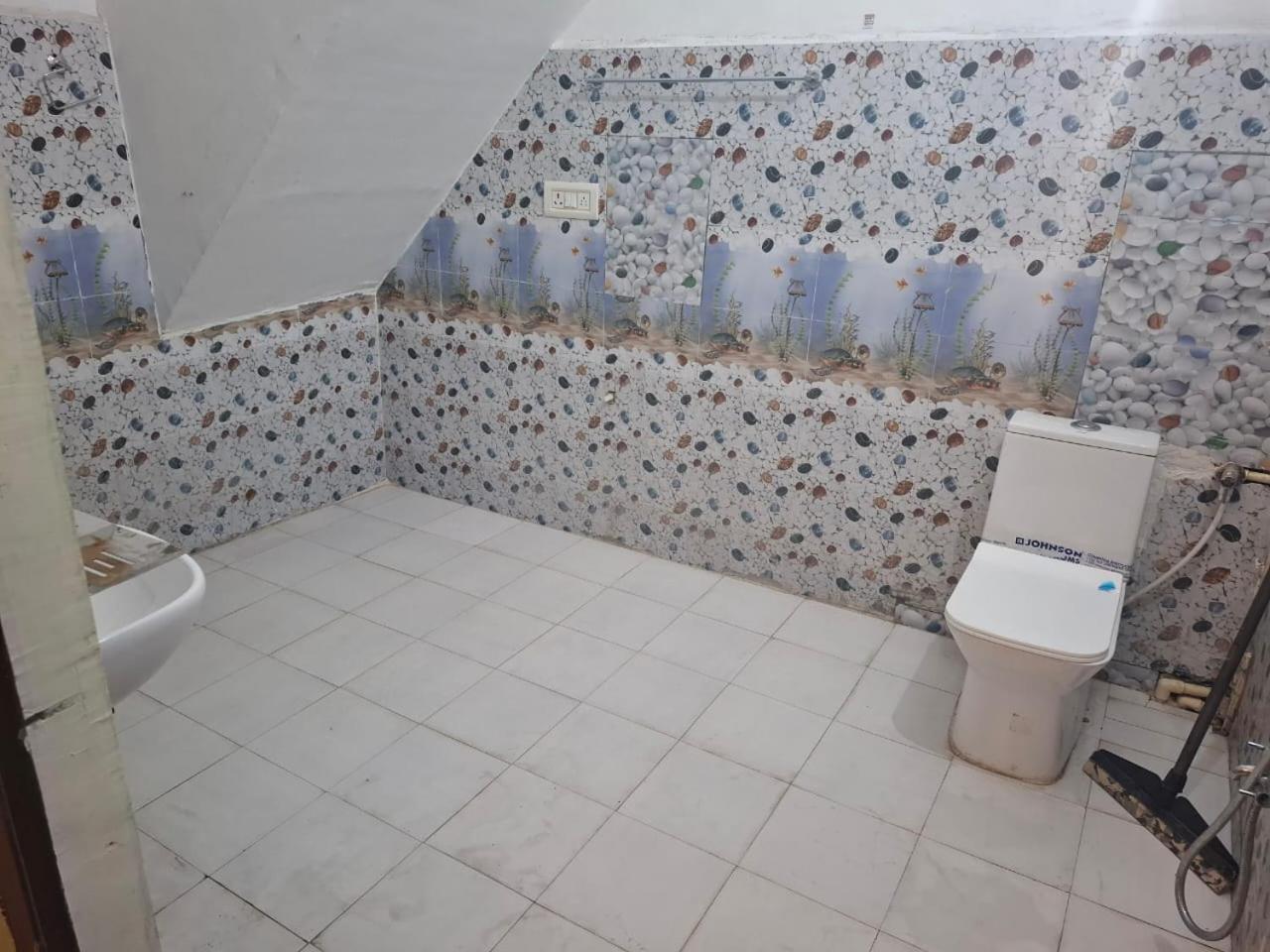 Hotel Sgh Subhadra Guest House Ayodhya Luaran gambar