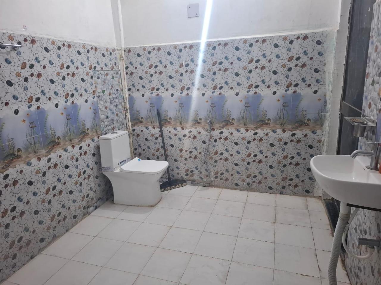 Hotel Sgh Subhadra Guest House Ayodhya Luaran gambar