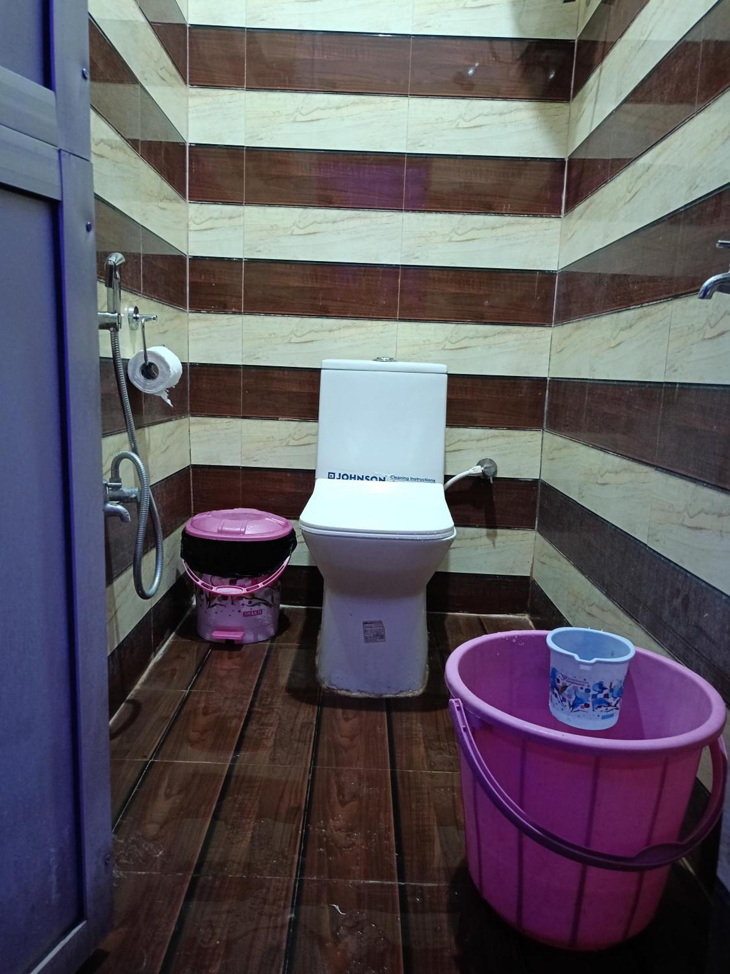 Hotel Sgh Subhadra Guest House Ayodhya Luaran gambar