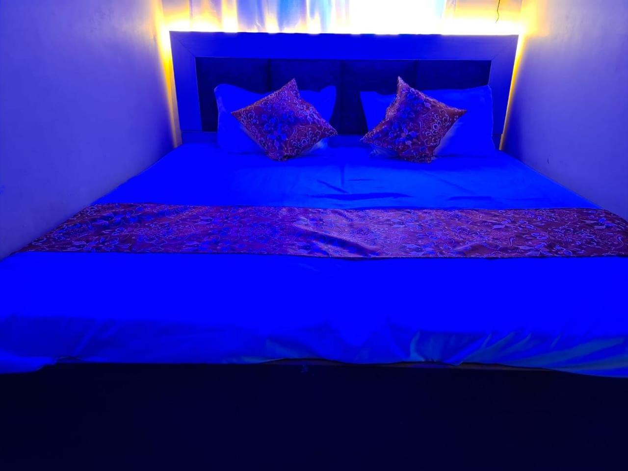 Hotel Sgh Subhadra Guest House Ayodhya Luaran gambar