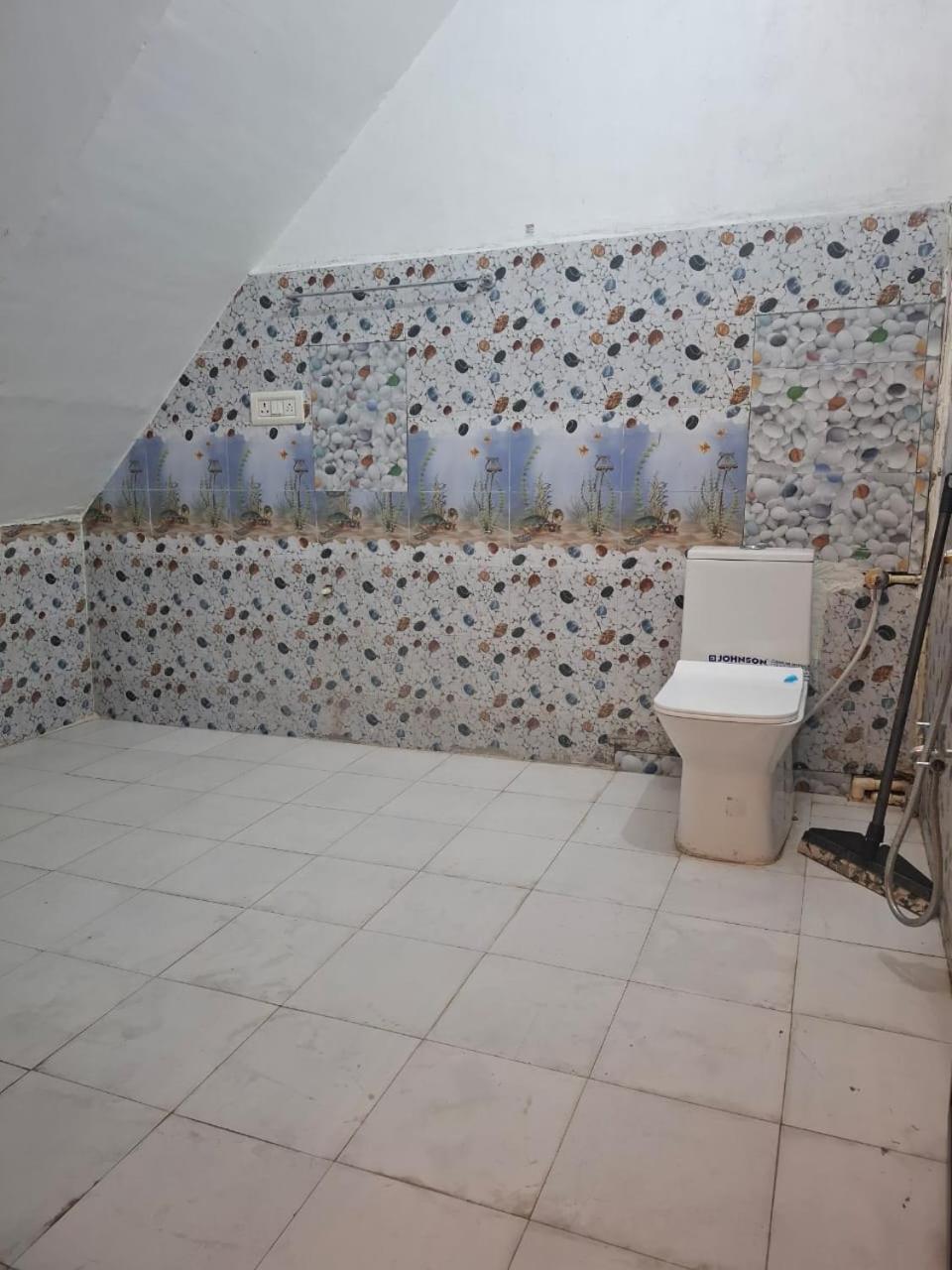 Hotel Sgh Subhadra Guest House Ayodhya Luaran gambar