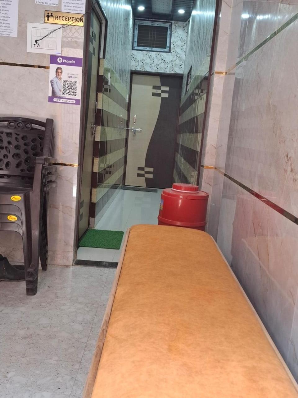 Hotel Sgh Subhadra Guest House Ayodhya Luaran gambar