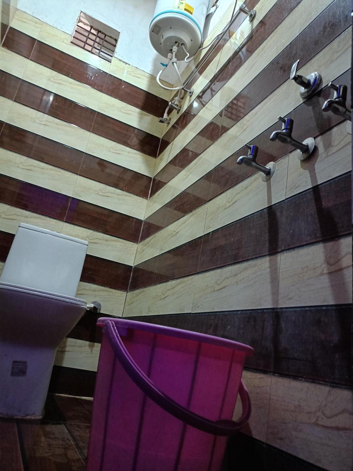 Hotel Sgh Subhadra Guest House Ayodhya Luaran gambar